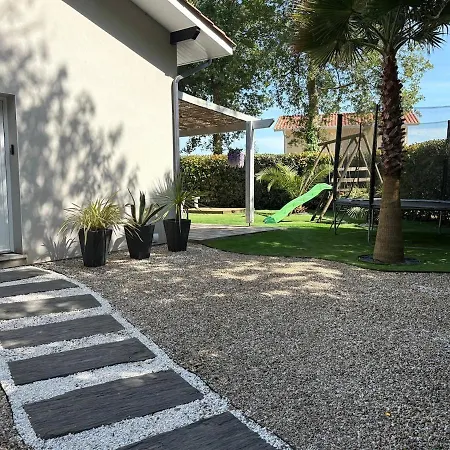 La Detente